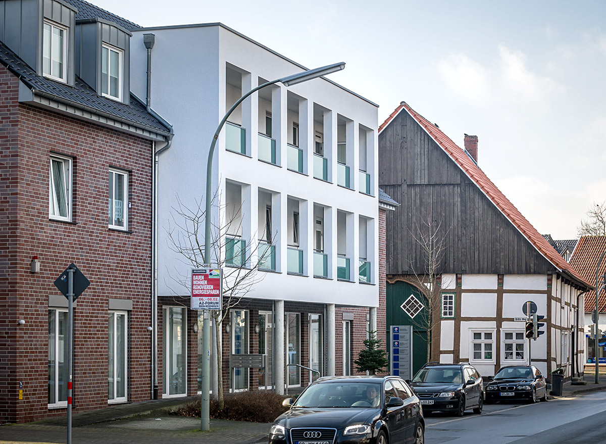 Langenberg Langenberg