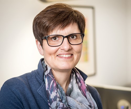 Kerstin Molkentin Kerstin Molkentin