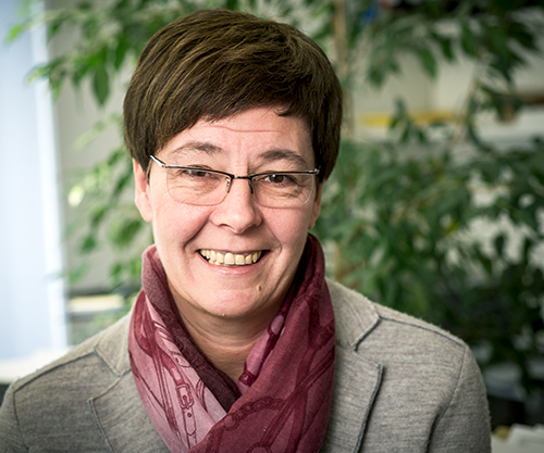 Klaudia Laukötter Klaudia Laukötter