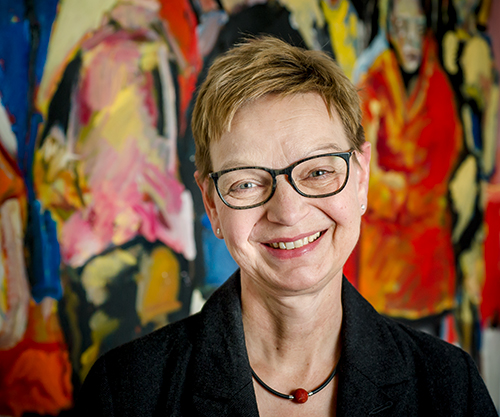 Dagmar Foerster Dagmar Foerster